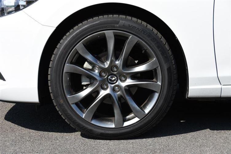 阿特兹 2015款 2.5l 蓝天至尊版