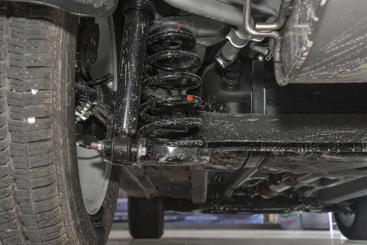 大迈x5 2015款 1.5t cvt 知县型 国五