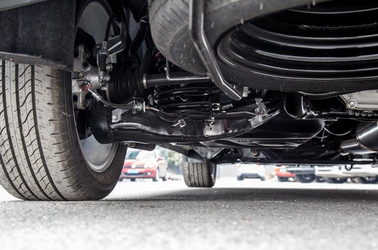 华颂7 2017款 2.0t 手自一体 尊贵版