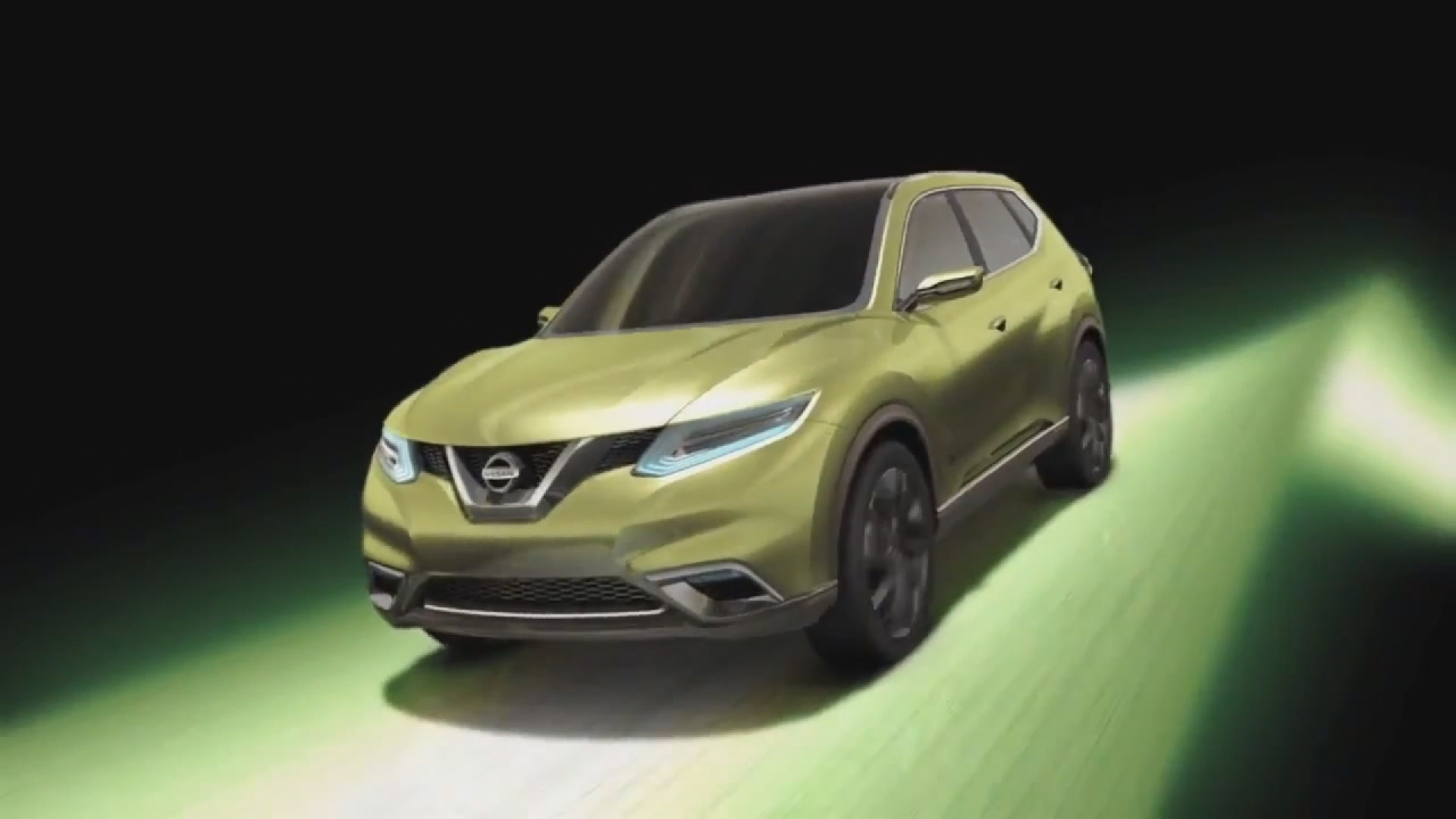 【逍客空间评测-逍客评测_车型详解】_日产逍客-易车网