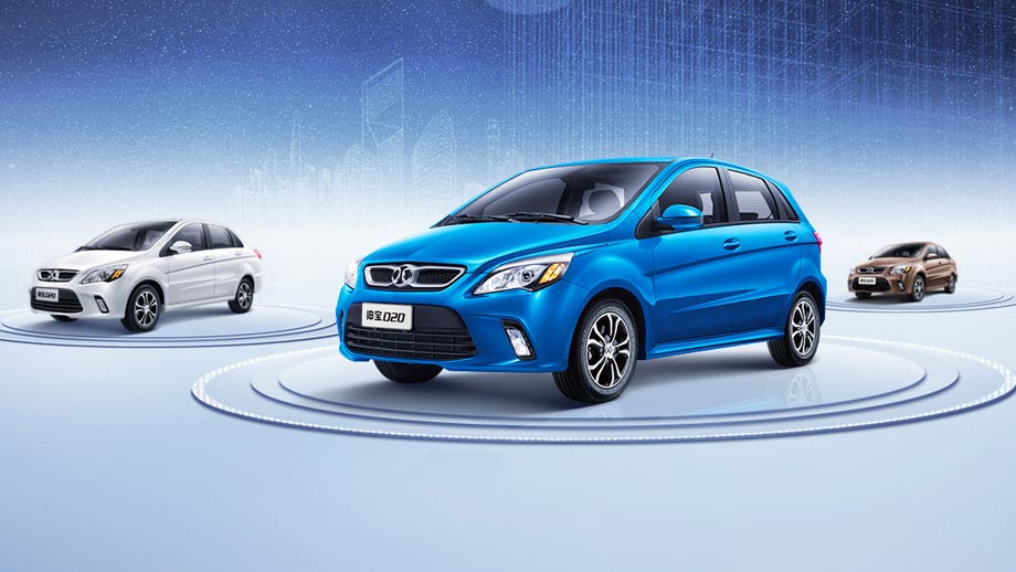 cross版评测】北汽绅宝绅宝d20 cross版评测_最新绅宝d20 cross版车型