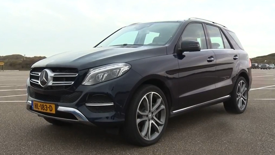 1【视频】奔驰gle 500e插电混动版 5.3秒破百_行业视频_新闻中心_易车