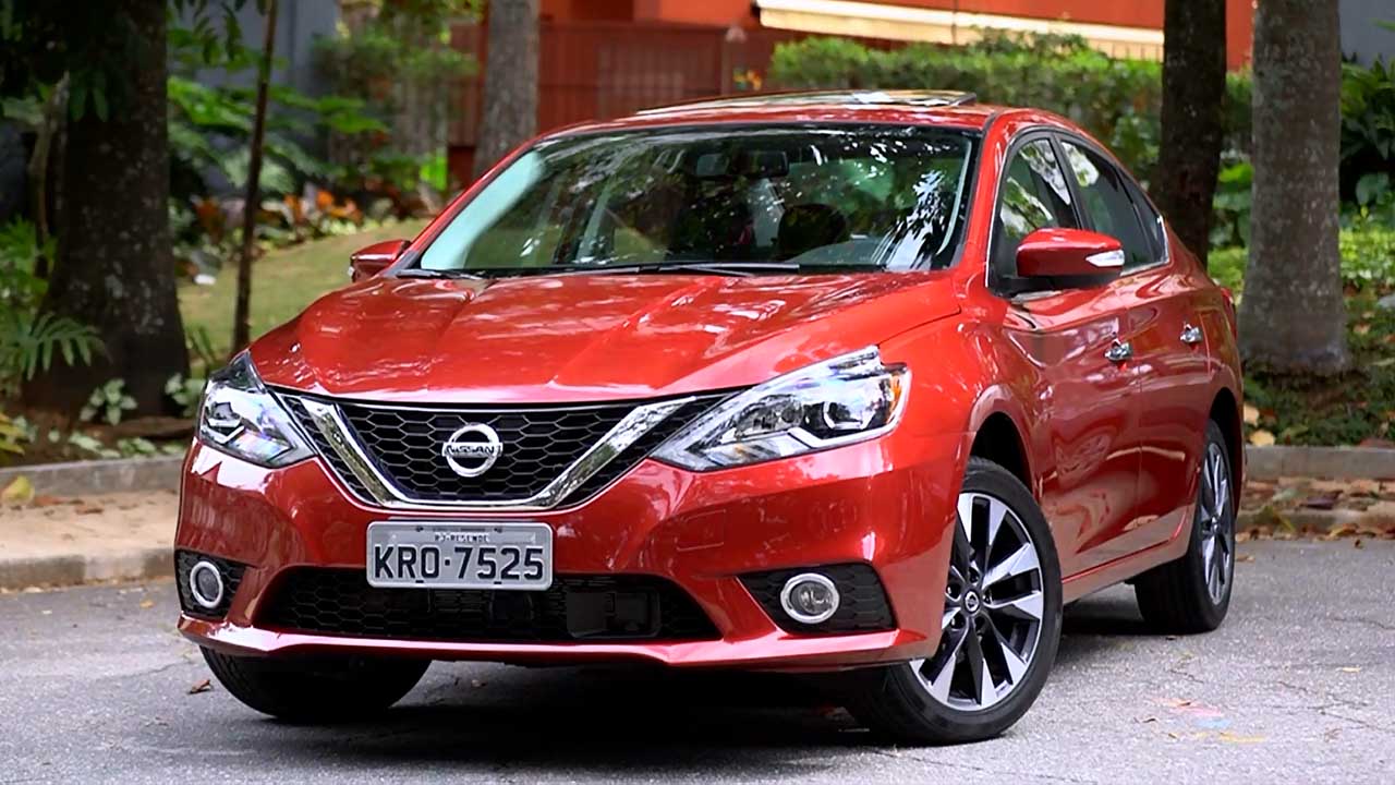 2016款日产轩逸2700毫米超长轴距