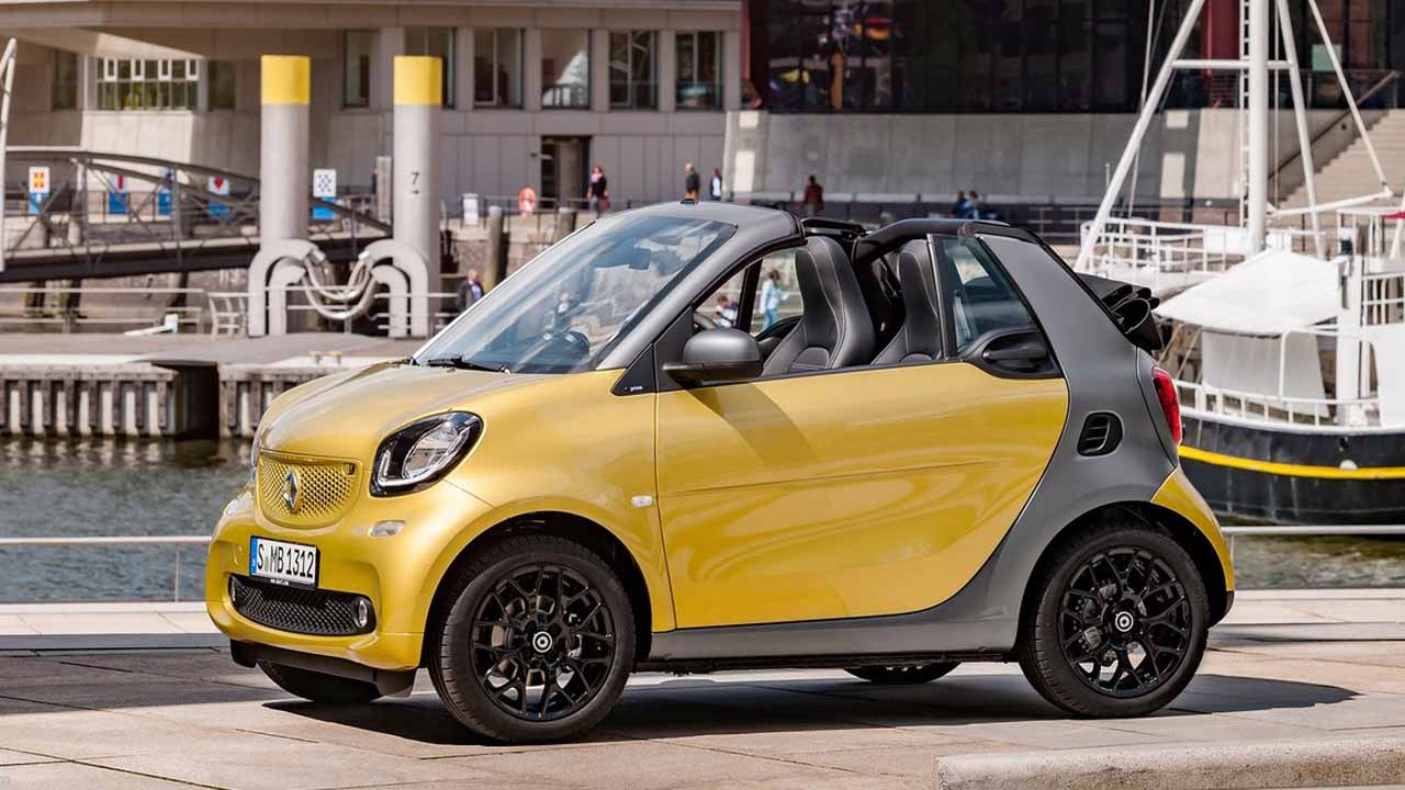 1【视频】smart fortwo敞篷版 深受女性喜爱_行业视频_新闻中心_易车