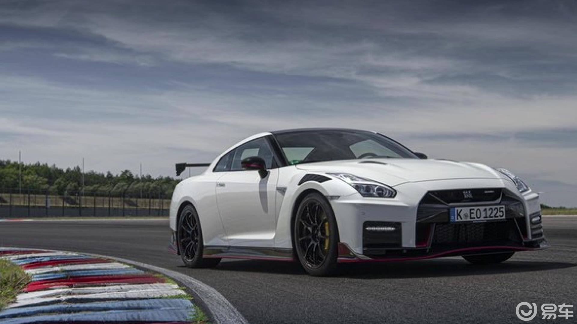 日产计划在北美等市场涉足suv及皮卡领域,提供更多nismo产品