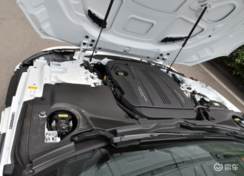 捷豹f-type体验_易车知识库