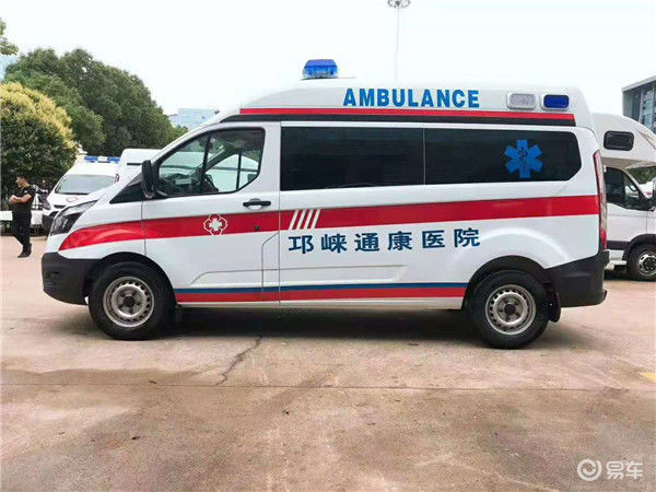 为什么必须用负压车负压救护车负压舱的使用说明全解 柴油江铃救护车多少钱一辆_https://www.jmylbn.com_新闻资讯_第2张