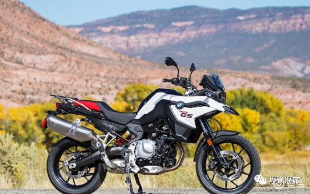 悬吊系统是什么冒险越野拉力机车，雅马哈Tenere700摩托实车鉴赏_https://www.jmylbn.com_新闻资讯_第36张