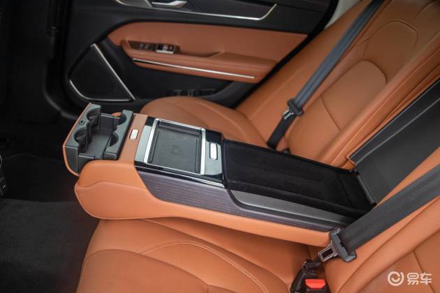 捷豹xfl后排-扭矩-易车