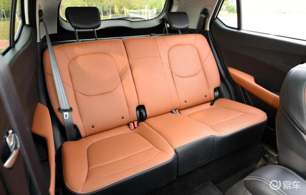 宝骏510外观-方向盘-变速器-易车