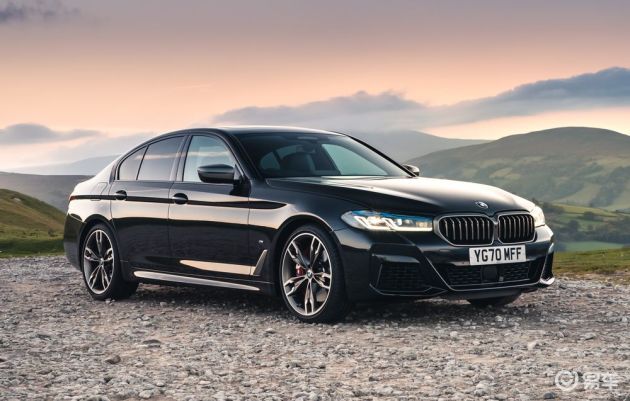 21年最值得购买的5大性能车 有你心里的那款么 易车