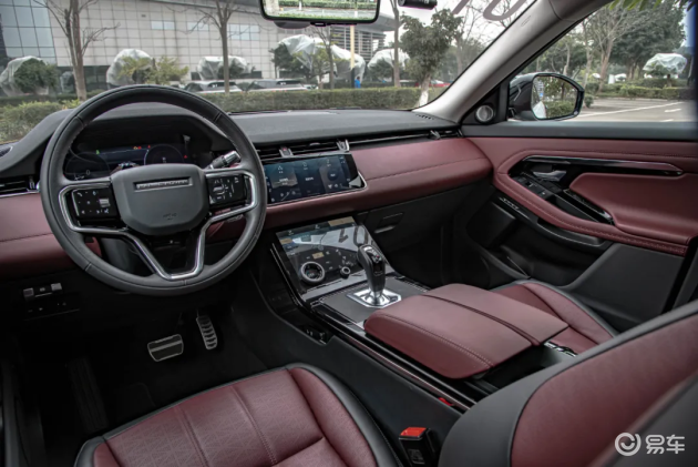 华骐300e内饰-马力-变速箱-易车