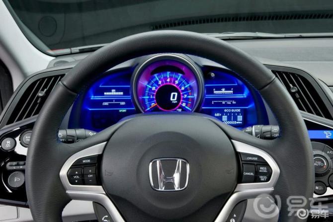 本田cr Z问答 本田cr Z常见问题 本田cr Z专家解答 汽车问答 易车