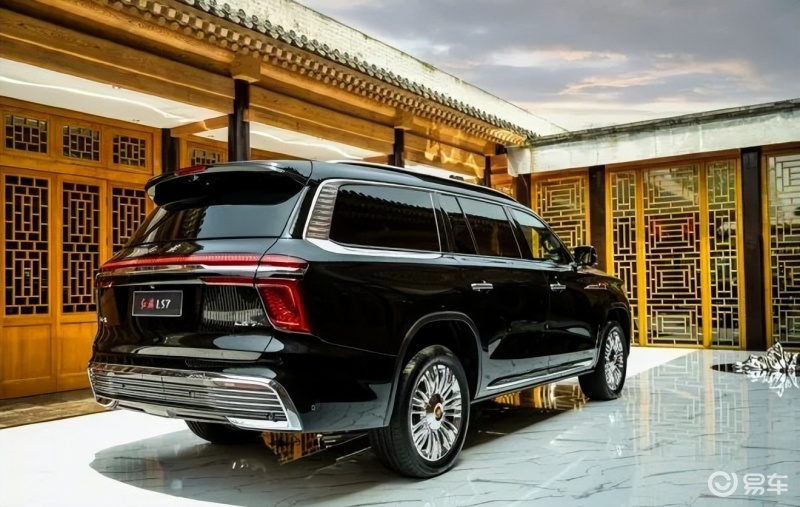 红旗库里南价格多少钱一辆_易车知识库