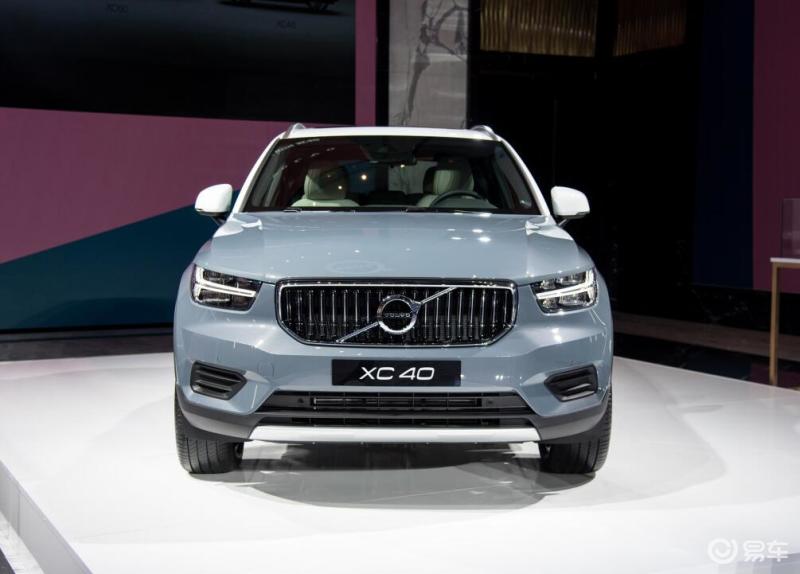 沃爾沃xc60安全性-優惠幅度-召回-易車