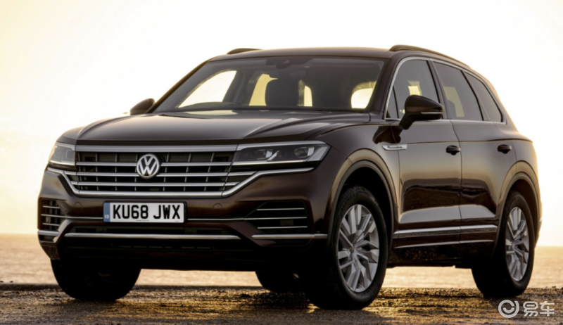 大众辉腾v8_易车知识库