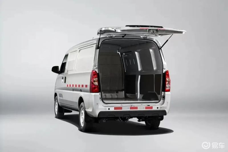 五菱ev50货箱尺寸_易车知识库