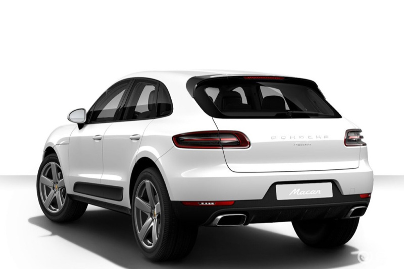 macan保险_易车知识库