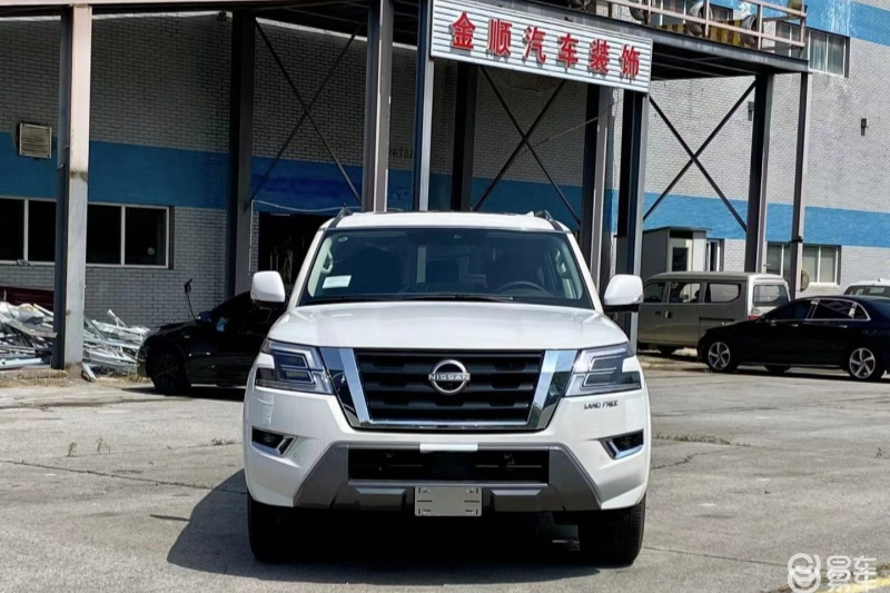 途乐百公里油耗多少钱_易车知识库