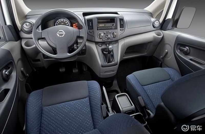 日产nv200mpv_易车知识库