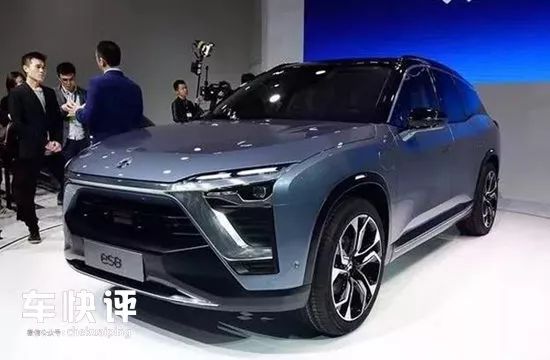 蔚来汽车es8销量突破16万台 w550_h360_07942c81d41c4fbbad48845f0c1e9107.jpeg
