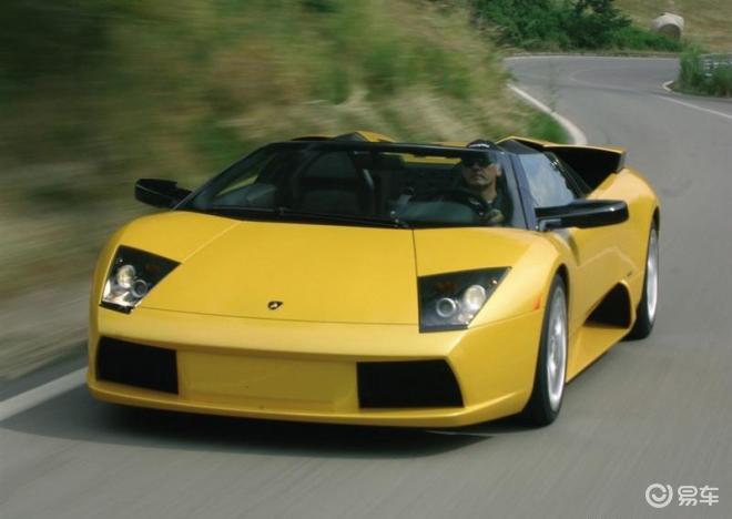 蘭博基尼 murcielago 全部車款 lp 670—4 superveloce(7張) 6.