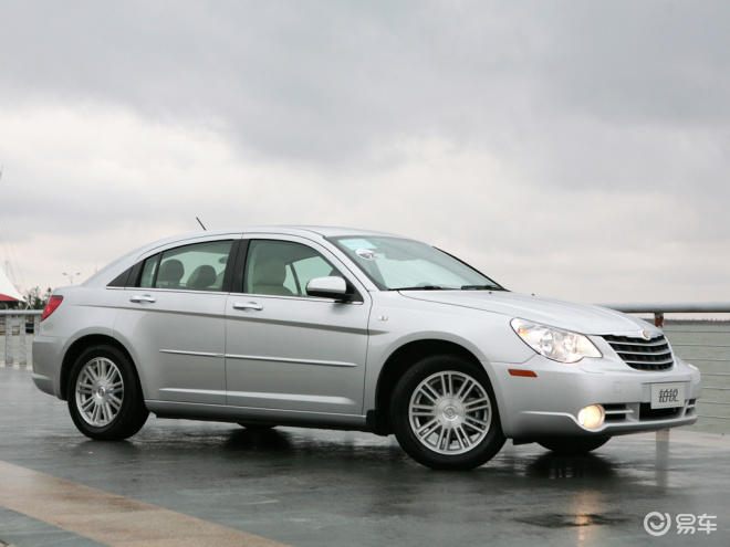 【铂锐汽车图片-汽车图片大全】-易车网