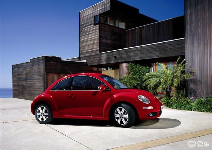 【甲壳虫汽车图片-汽车图片大全】-易车网