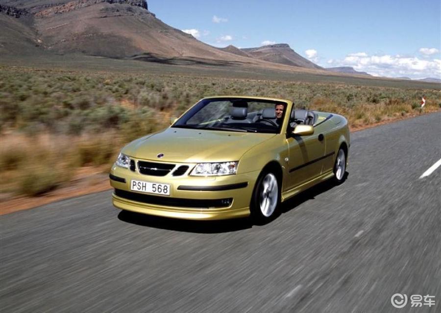 萨博 萨博9-3(进口) 不限 2007款