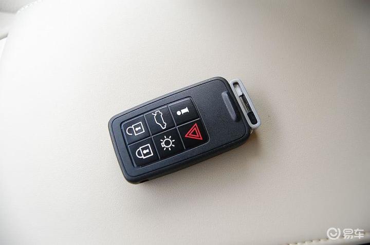 长安沃尔沃s80l 3.0 t6 awd 智尊版volvo s80l