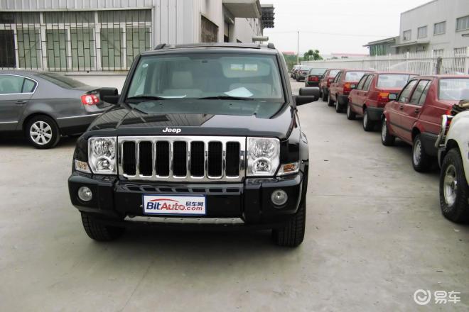 看过指挥官(进口)的人还看过