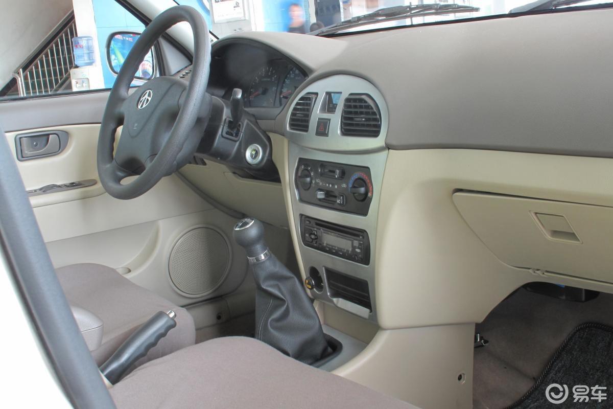 【夏利2008款n3  三厢 1.