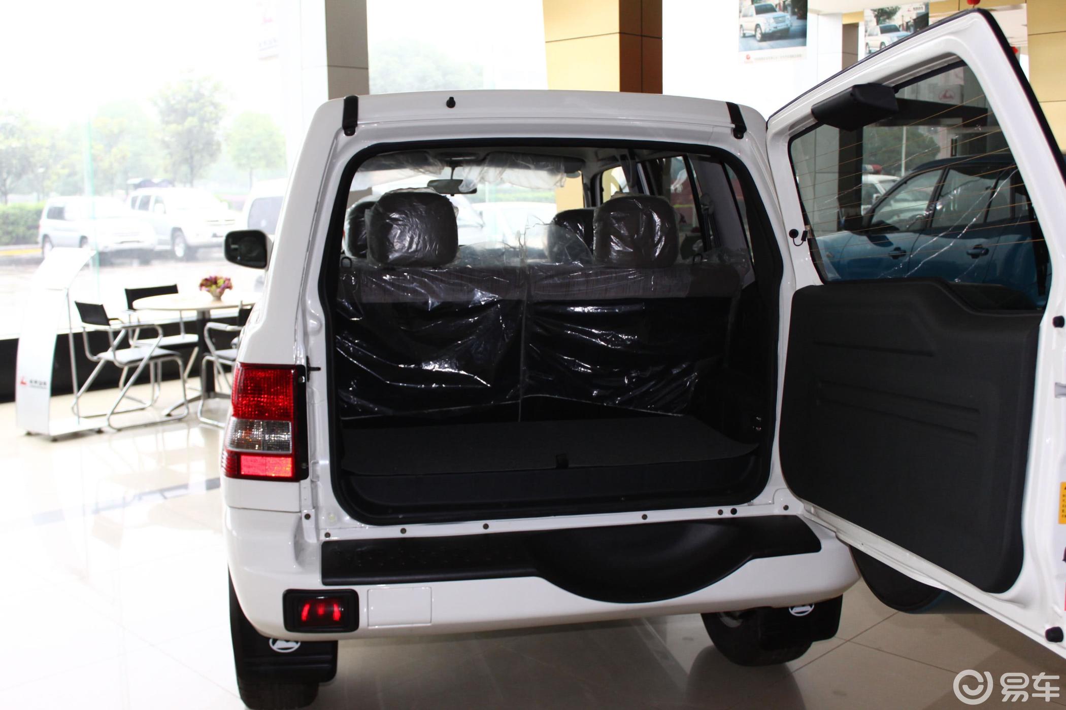 cfa6400a3手动标准型 4wd