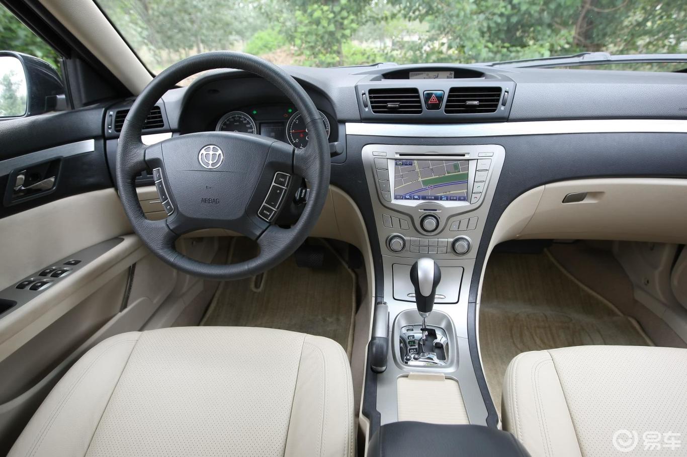 8t at 豪华型】中华尊驰_1.8t at 豪华型图片-报价大全-汽车频道