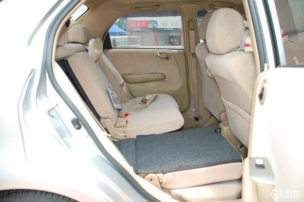 【思迪2007款1.5l手动舒适版空间汽车图片-汽车图片大全】-易车