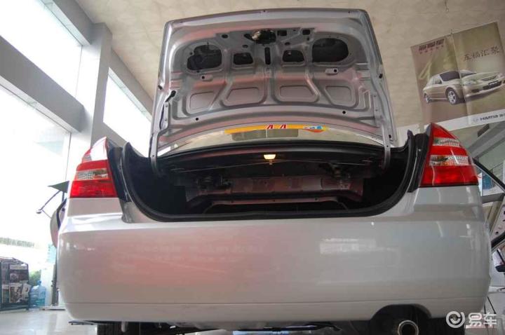 福美来 自动舒适(dx)福美来空间