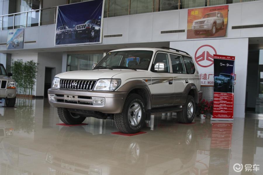 北汽 陆霸 2004款  2004款  s100t 3400  s100t 3400  900_599