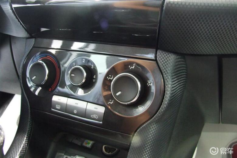 汽车图片 菲亚特 进口菲亚特 博悦 2008款 1.4t 运动版 780_519