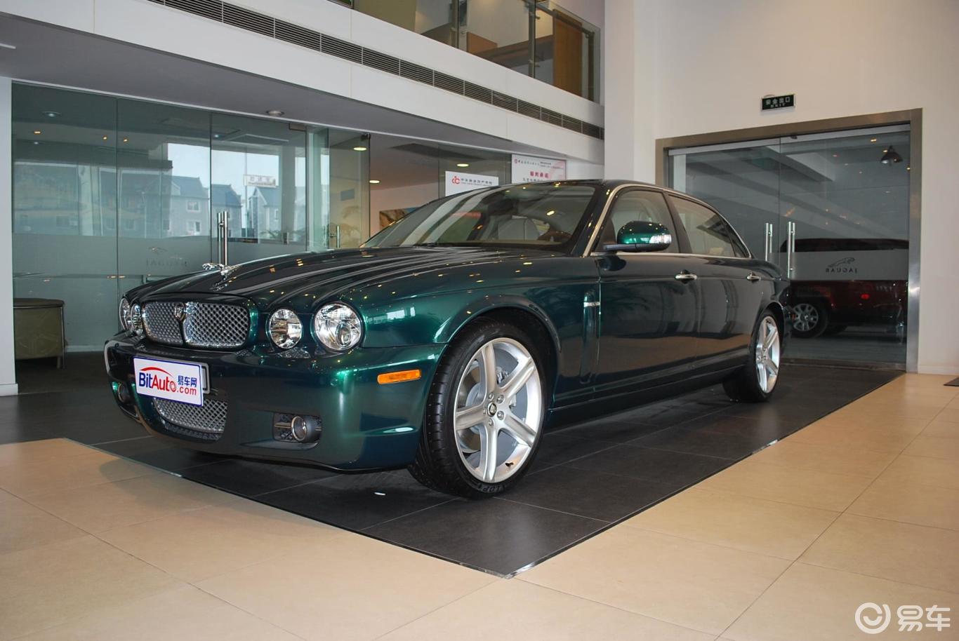 【进口捷豹xj xj6l 新一代皇家加长版】进口捷豹xj_xj6l 新一代皇家