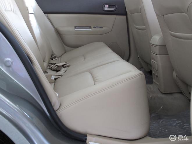 奇瑞a5 超值版 1.5—mt 标准型奇瑞a5空间