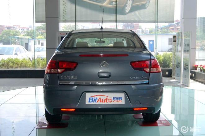 汽车图片 雪铁龙 东风雪铁龙 世嘉三厢 全部车款 1.