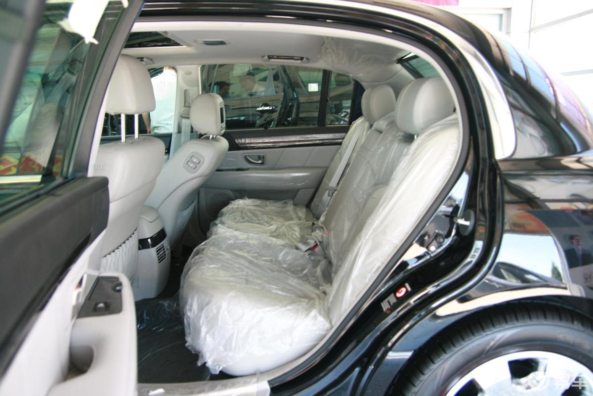 【欧菲莱斯2008款新款 2.