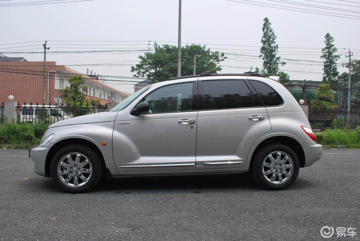 pt漫步者(pt cruiser)