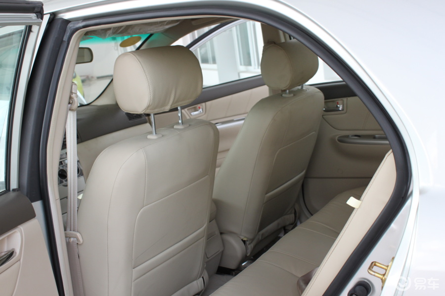 【比亚迪f3r2008款1.6自动挡空间汽车图片-汽车图片大全】-易车网