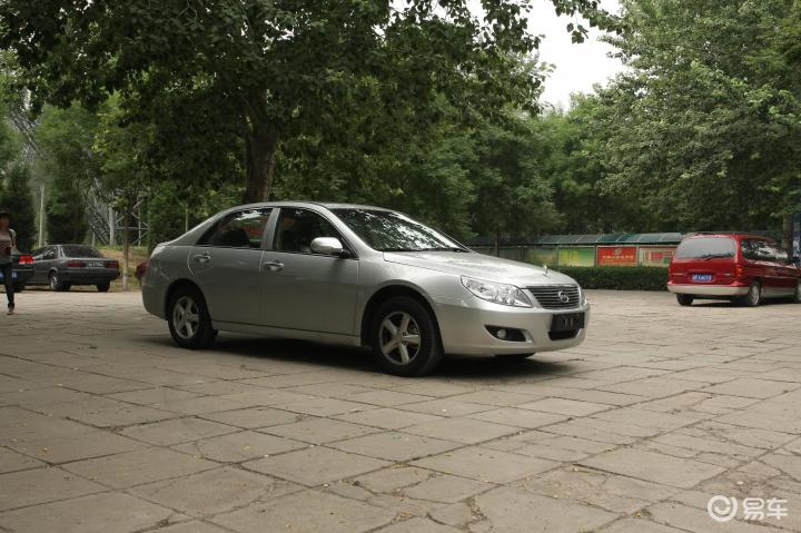 2008款 比亞迪f6 2.4l旗艦型 gs—i navi