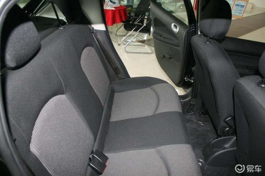 【标致2062007款跃动版1.6 自动空间汽车图片-汽车图片大全】-易车网