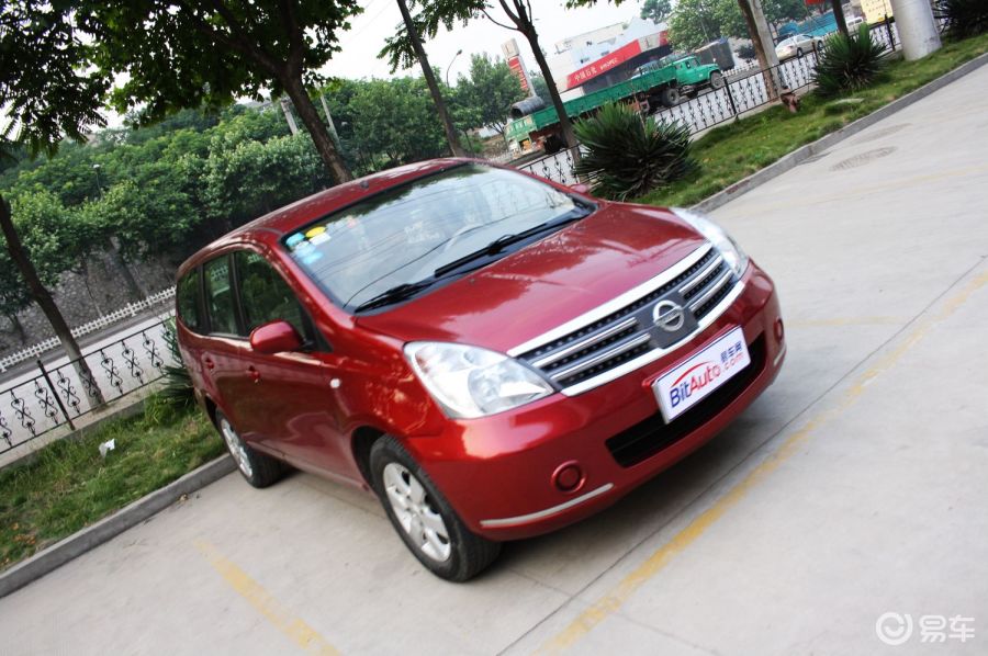 【骏逸外观汽车图片-汽车壁纸下载】-易车网