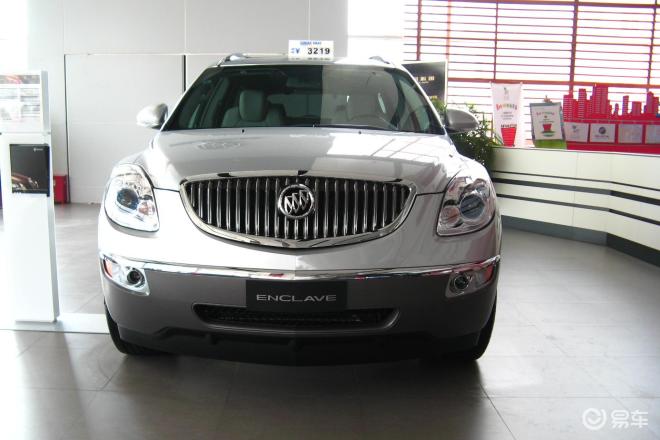 看过昂科雷(进口)的人还看过