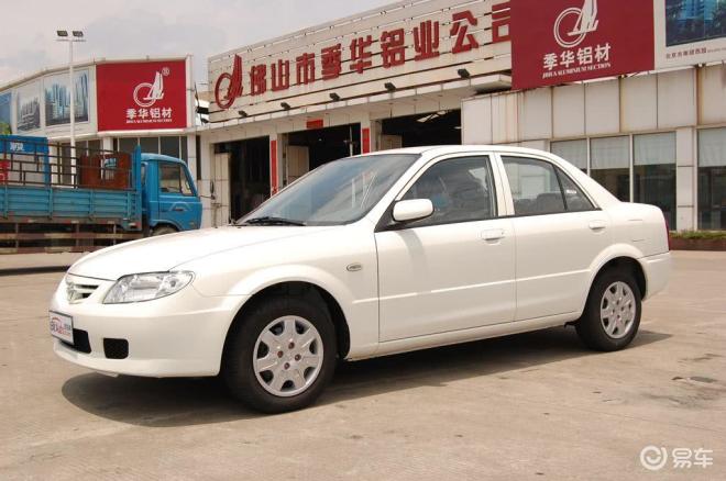 海福星 hmc7163 手动舒适 (glx)海福星外观