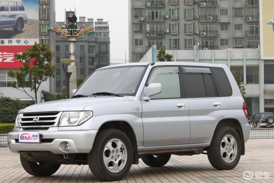 猎豹汽车  飞腾 2006款  2013款  2010款  2009款  2006款  cfa6400g